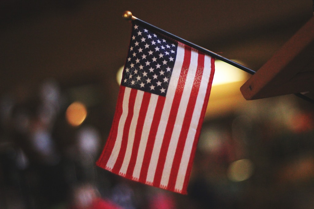 identyfikator podatkowy USA